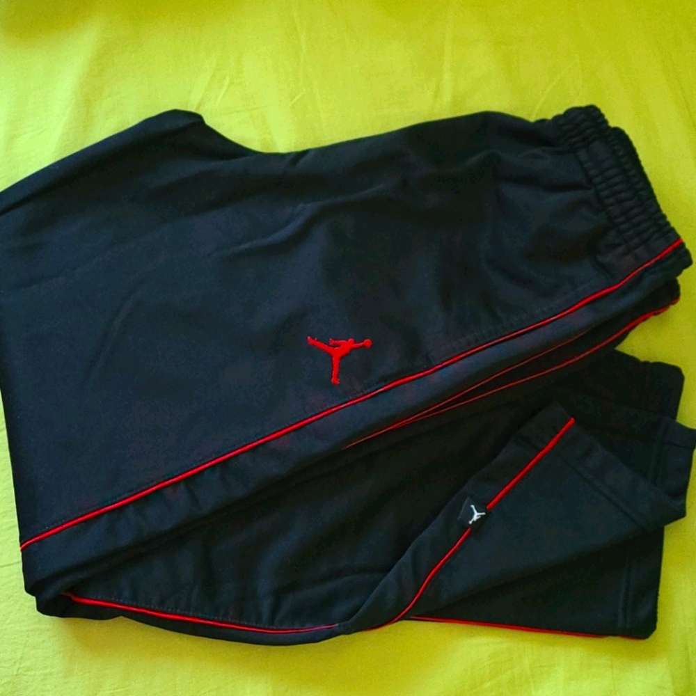 Jordan pants